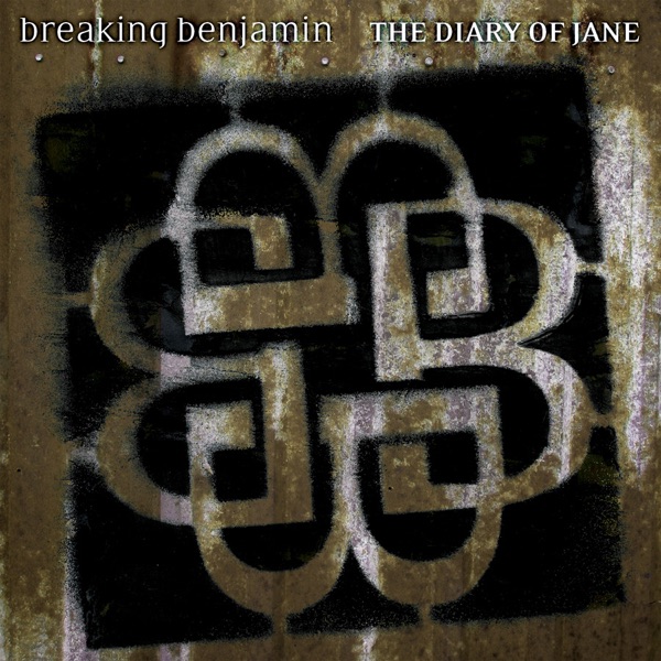 The Diary of Jane - Single album cover