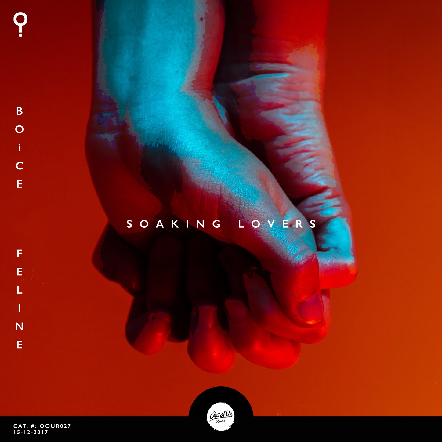 Soaking Lovers - Single album cover