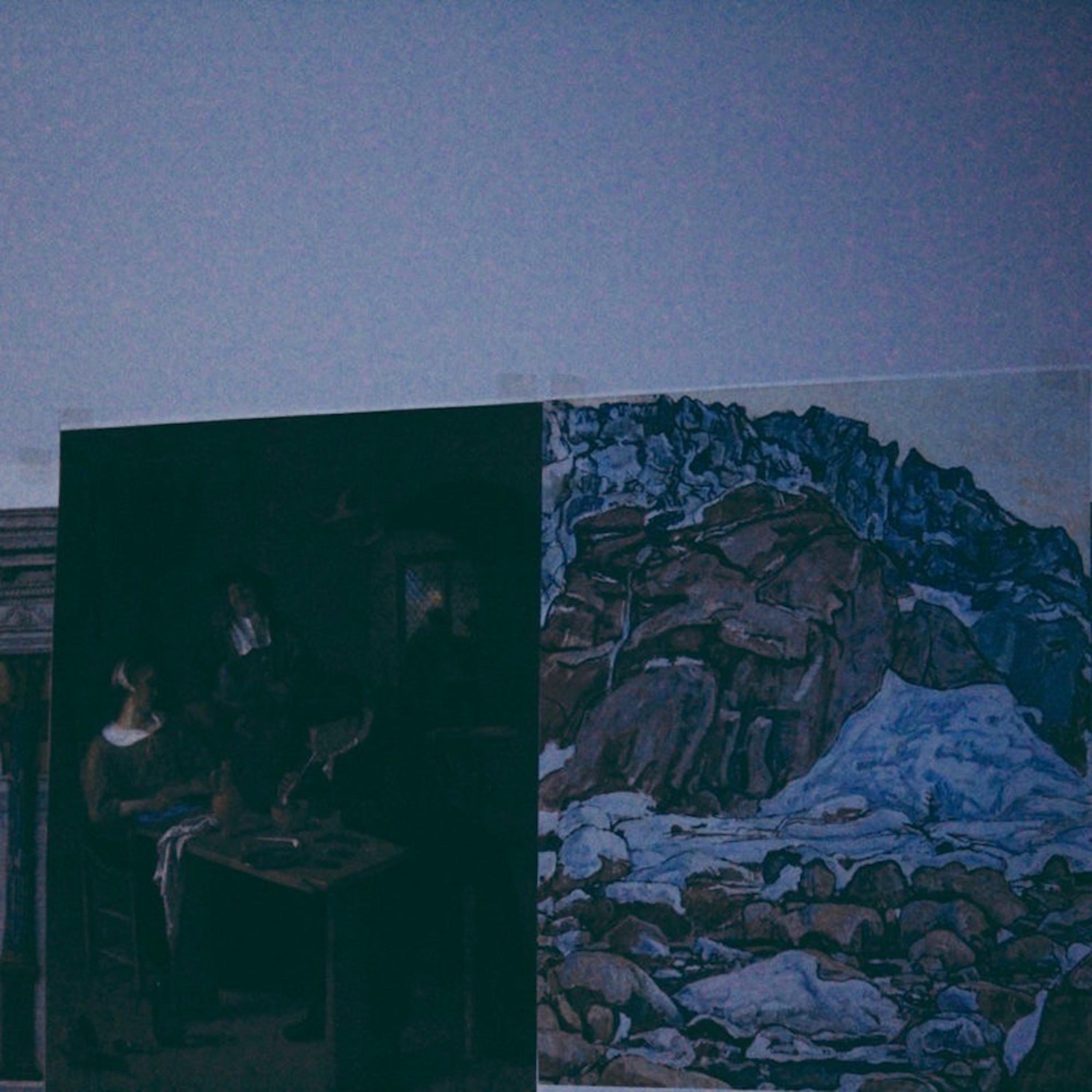 NiteTime album cover