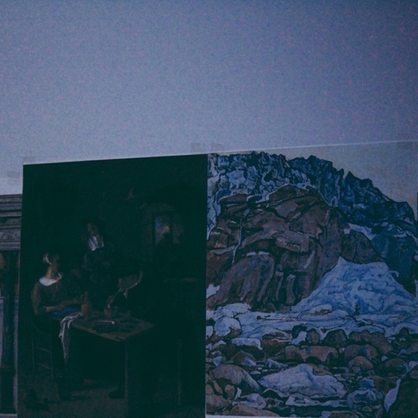 NiteTime album cover