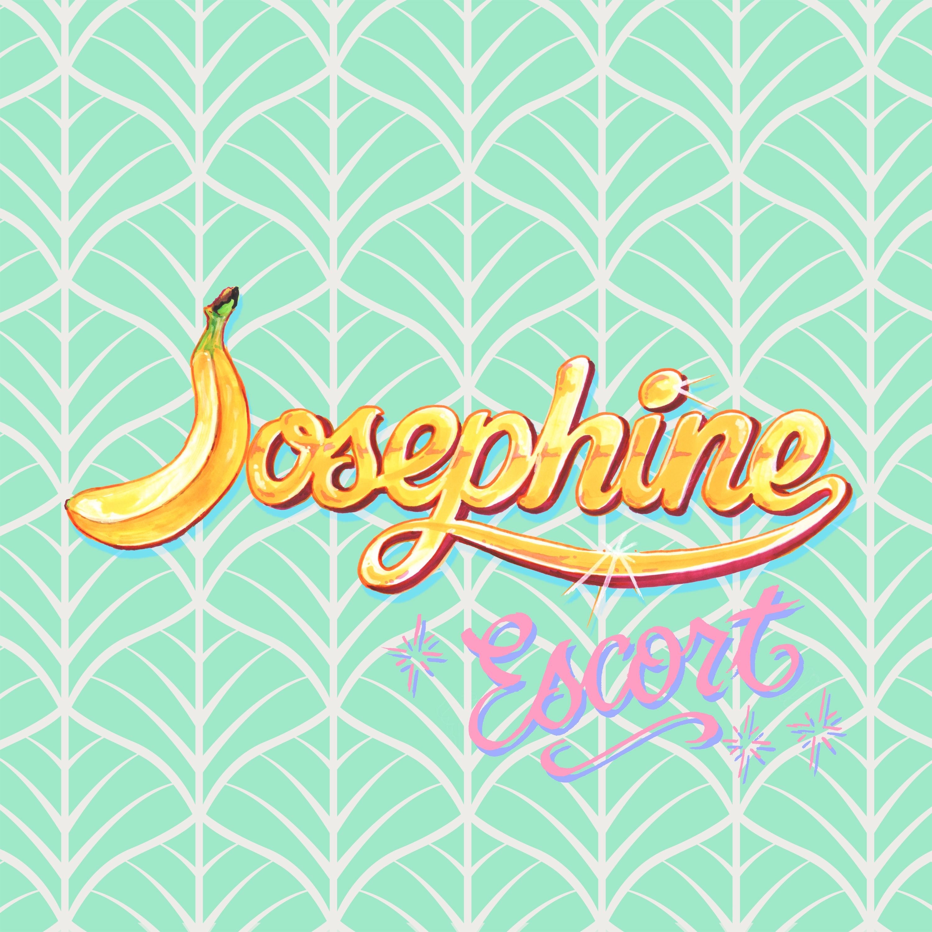 Josephine - Single album cover