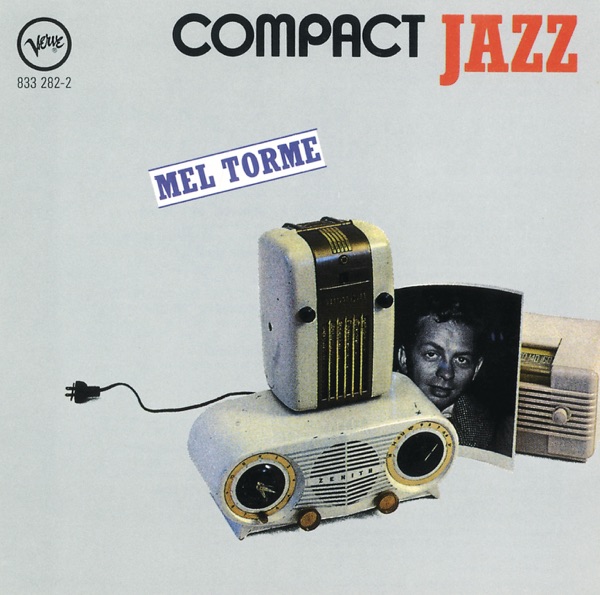 Compact Jazz album cover