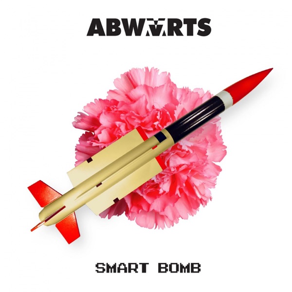 Smart Bomb album cover