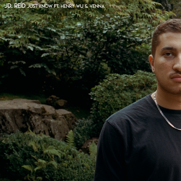 Just Know (feat. Henry Wu & Venna) - Single album cover