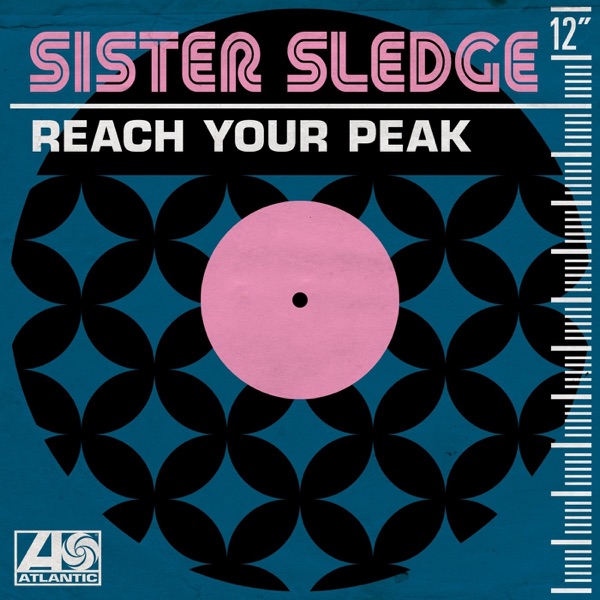 Reach Your Peak - Single album cover