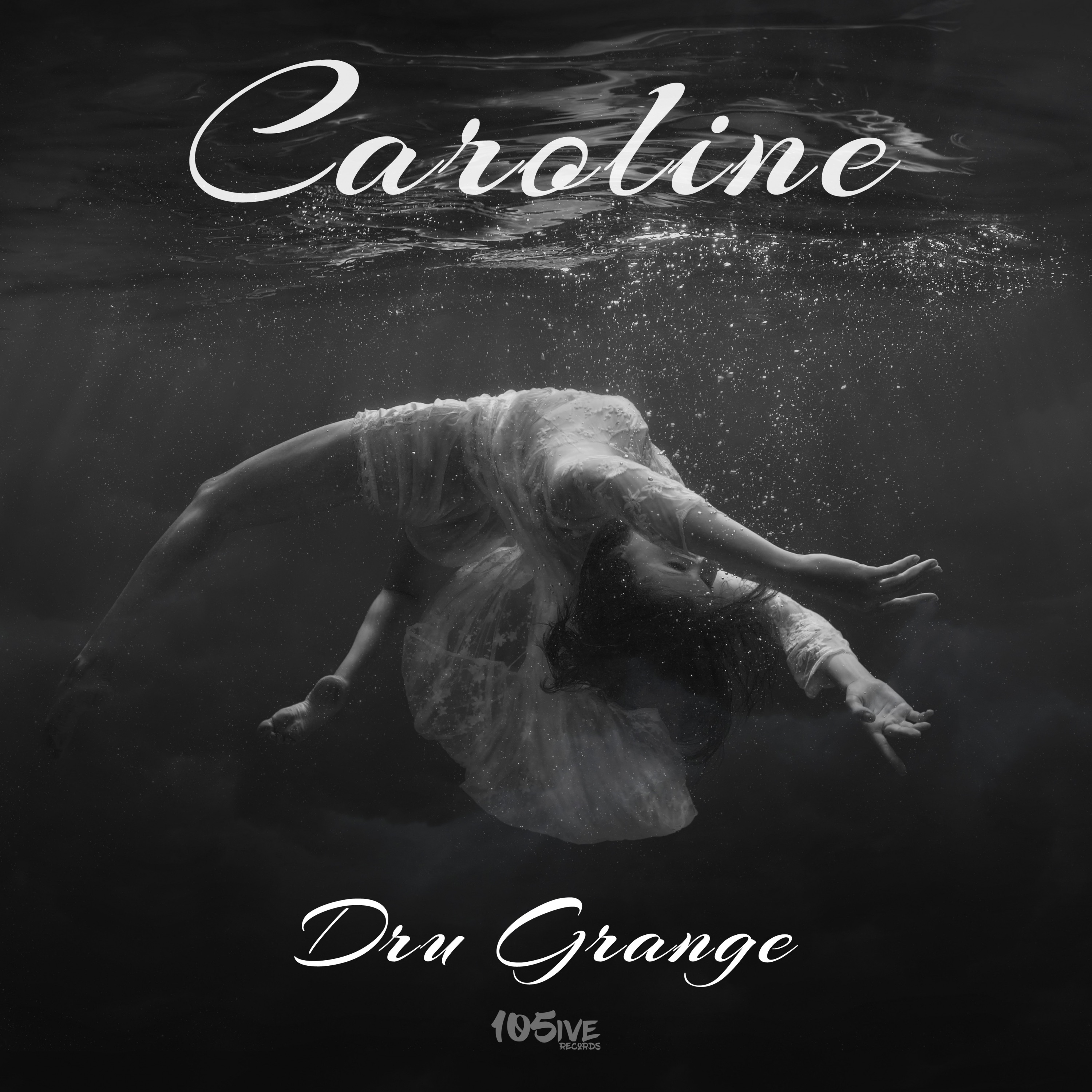 Caroline - Single album cover