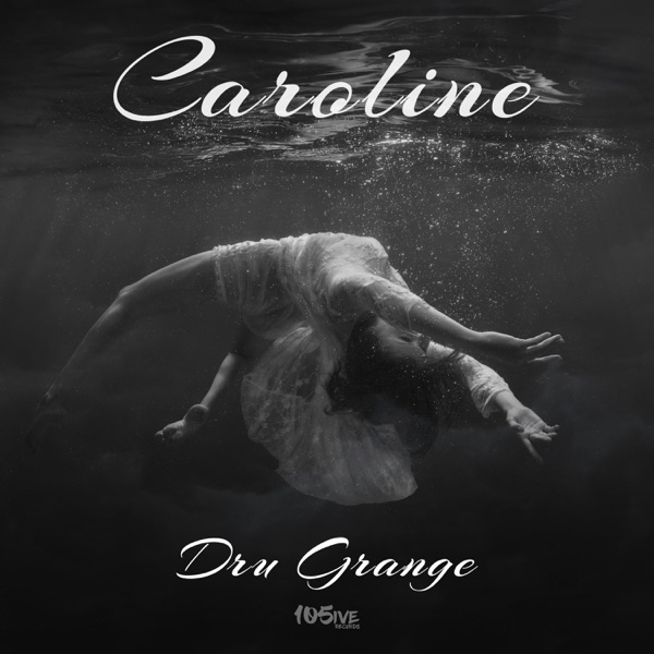 Caroline - Single album cover