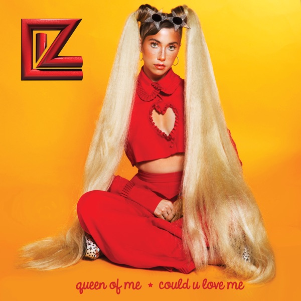 Queen of Me / Could U Love Me - Single album cover