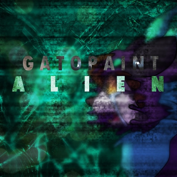 Alien - Single album cover