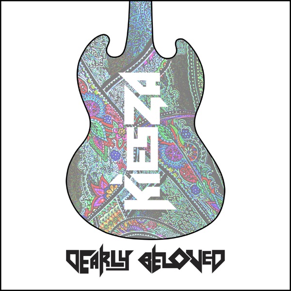 Dearly Beloved - Single album cover