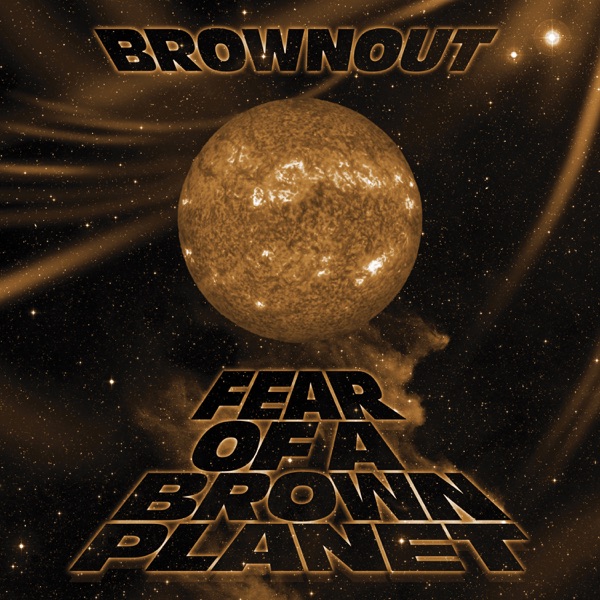 Fight the Power - Single album cover