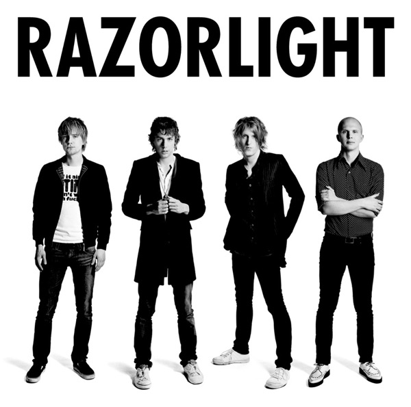 Razorlight album cover