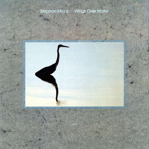 Wings Over Water album cover