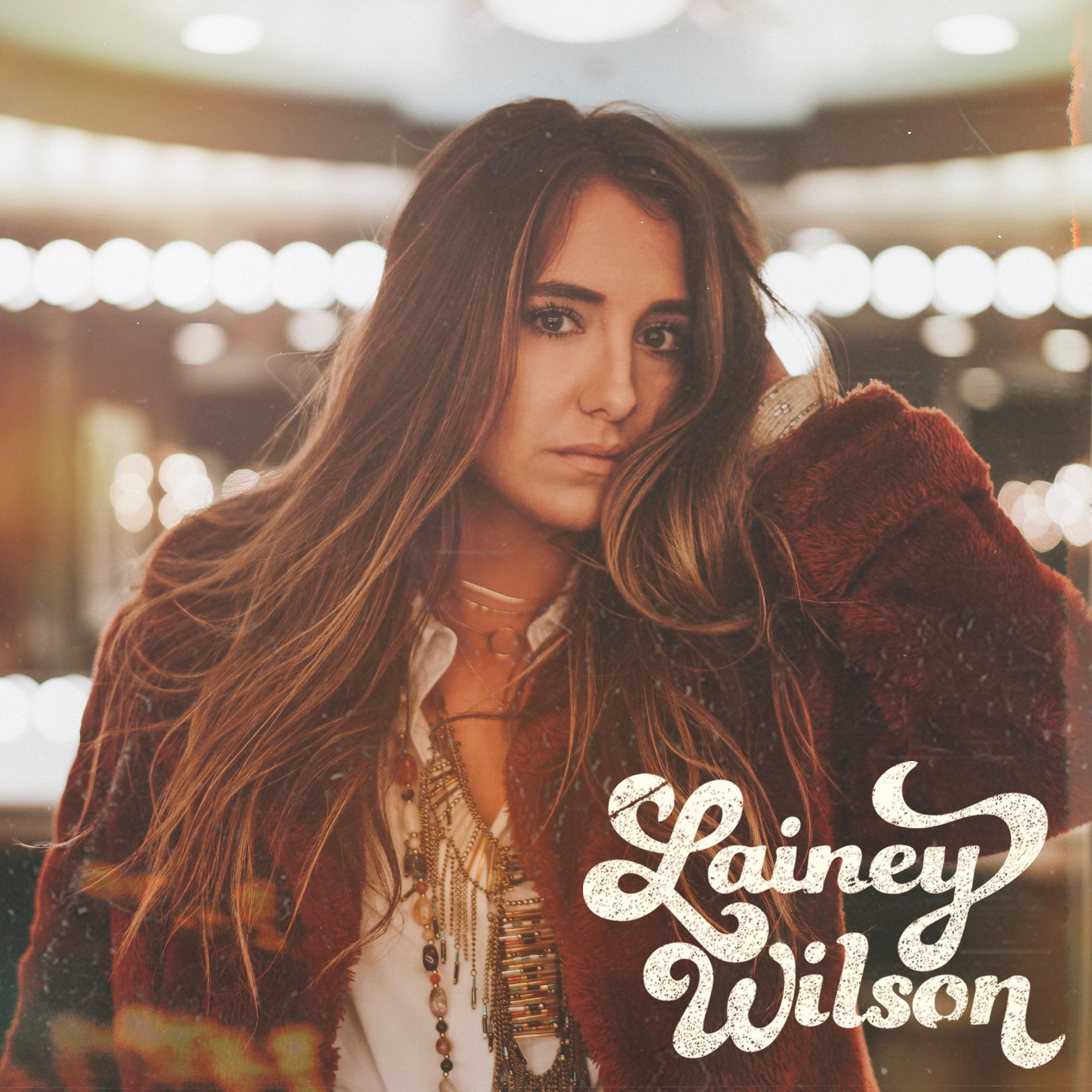 Lainey Wilson - EP album cover