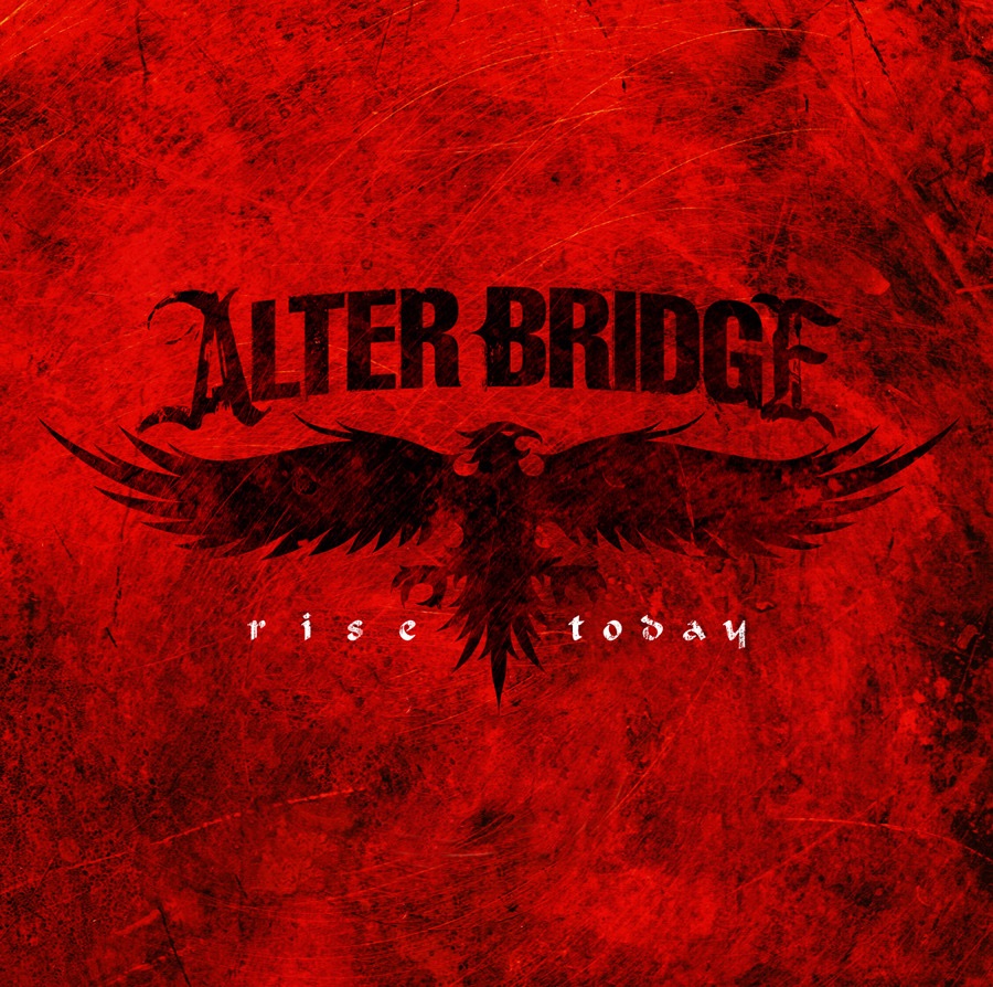 Rise Today - Single album cover