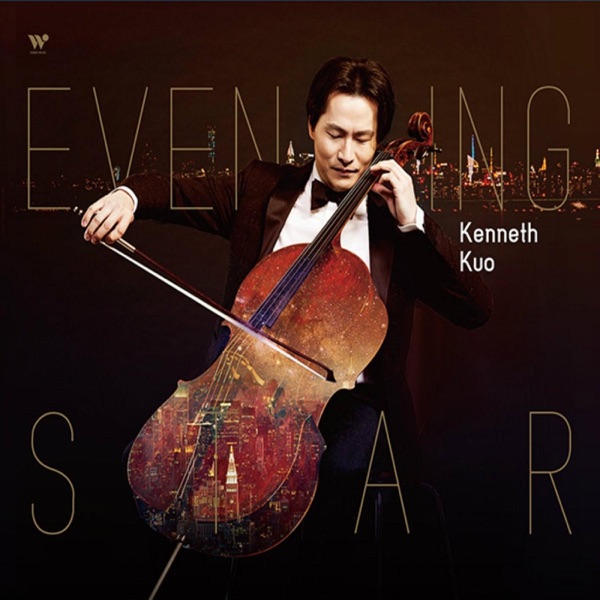 Evening Star album cover