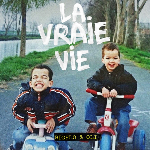 Personne - Single album cover