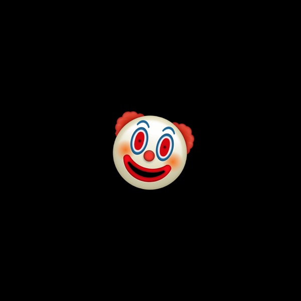 Clowns (feat. Djcarbanga, Feroz, Braga & Raz) - Single album cover