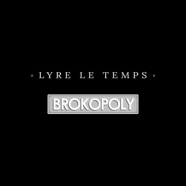 Brokopoly - Single album cover