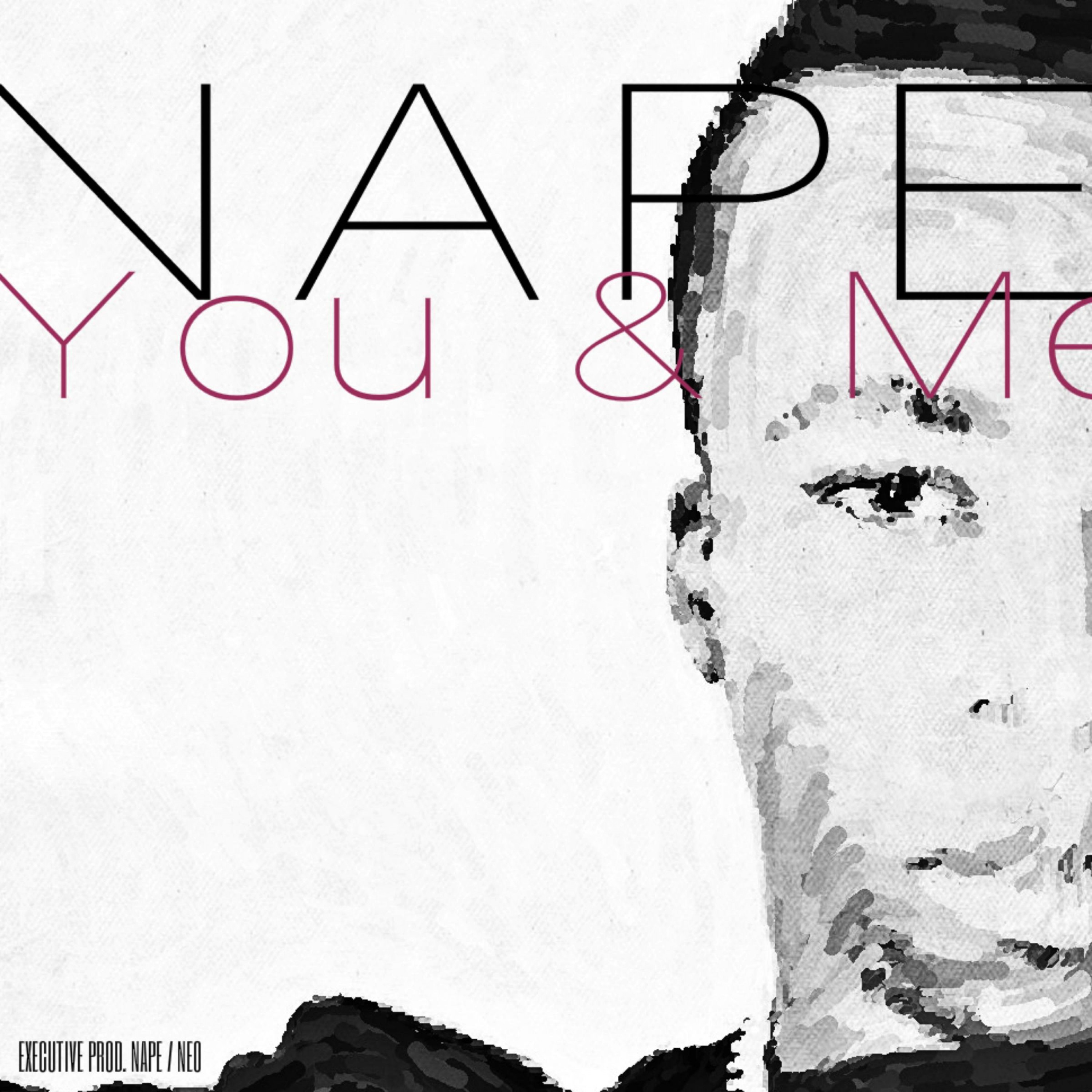 You & Me - Single album cover