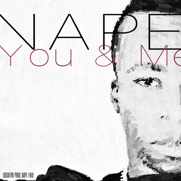 You & Me - Single album cover