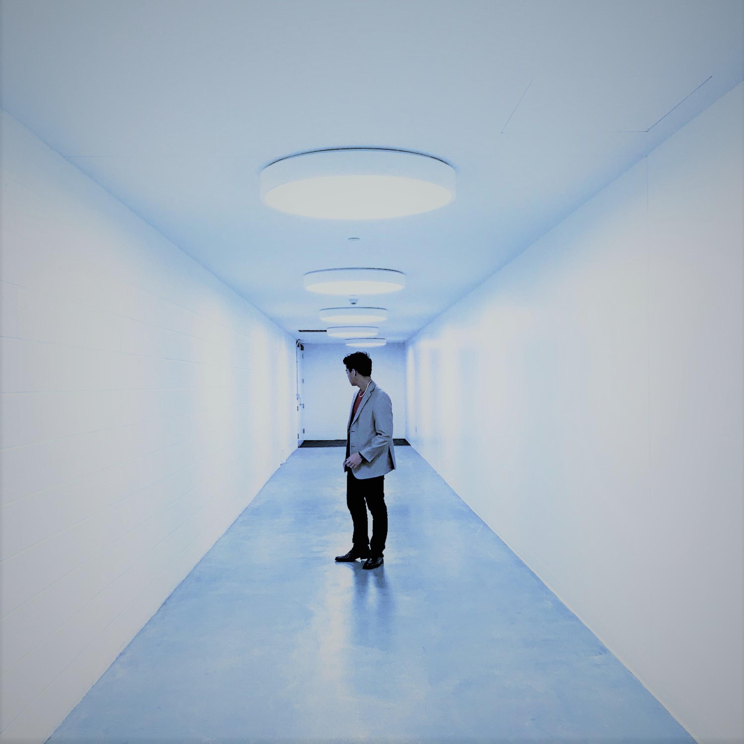 Trance - Single album cover