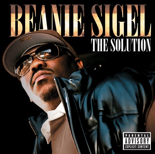 The Solution (Bonus Track Version) album cover