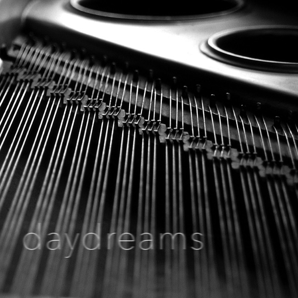 Daydreams album cover