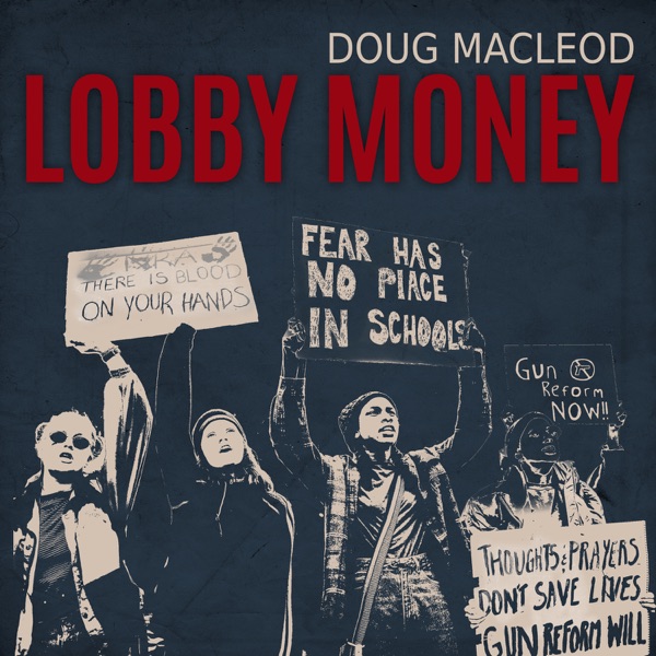 Lobby Money - Single album cover