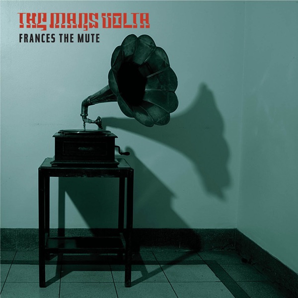 Frances the Mute - Single album cover