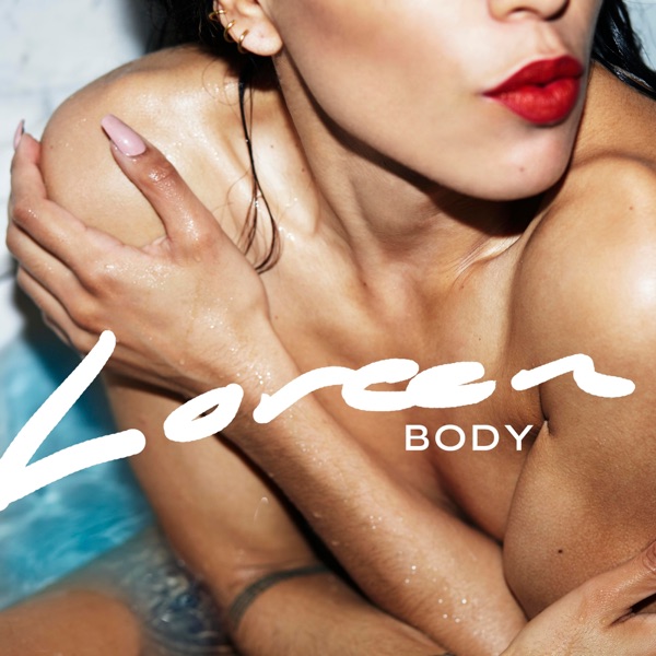 Body - Single album cover