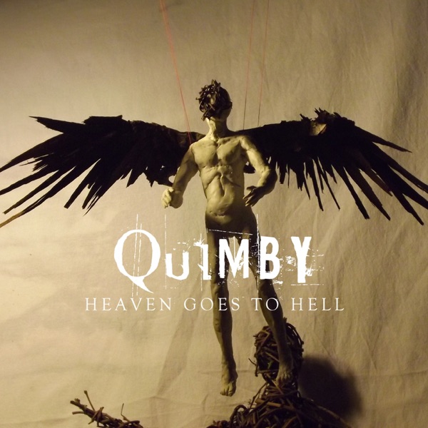 Heaven Goes to Hell - Single album cover