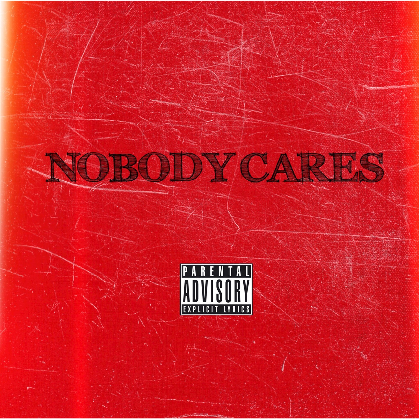 Nobody Cares album cover