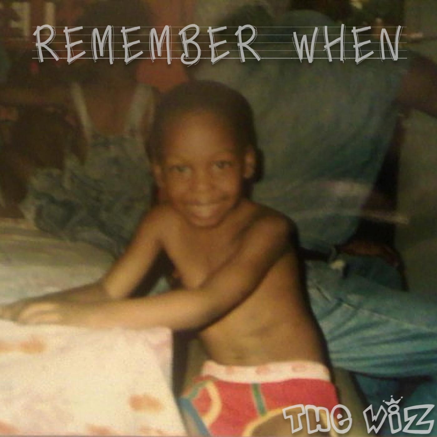 Remember When (feat. Mya & Eja) - Single album cover