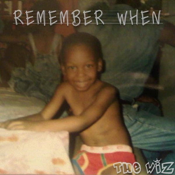 Remember When (feat. Mya & Eja) - Single album cover
