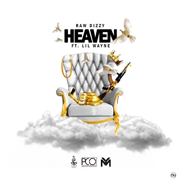 Heaven - Single album cover