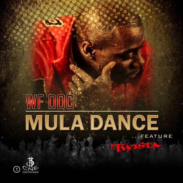 Mula Dance (feat. Twista) - Single album cover