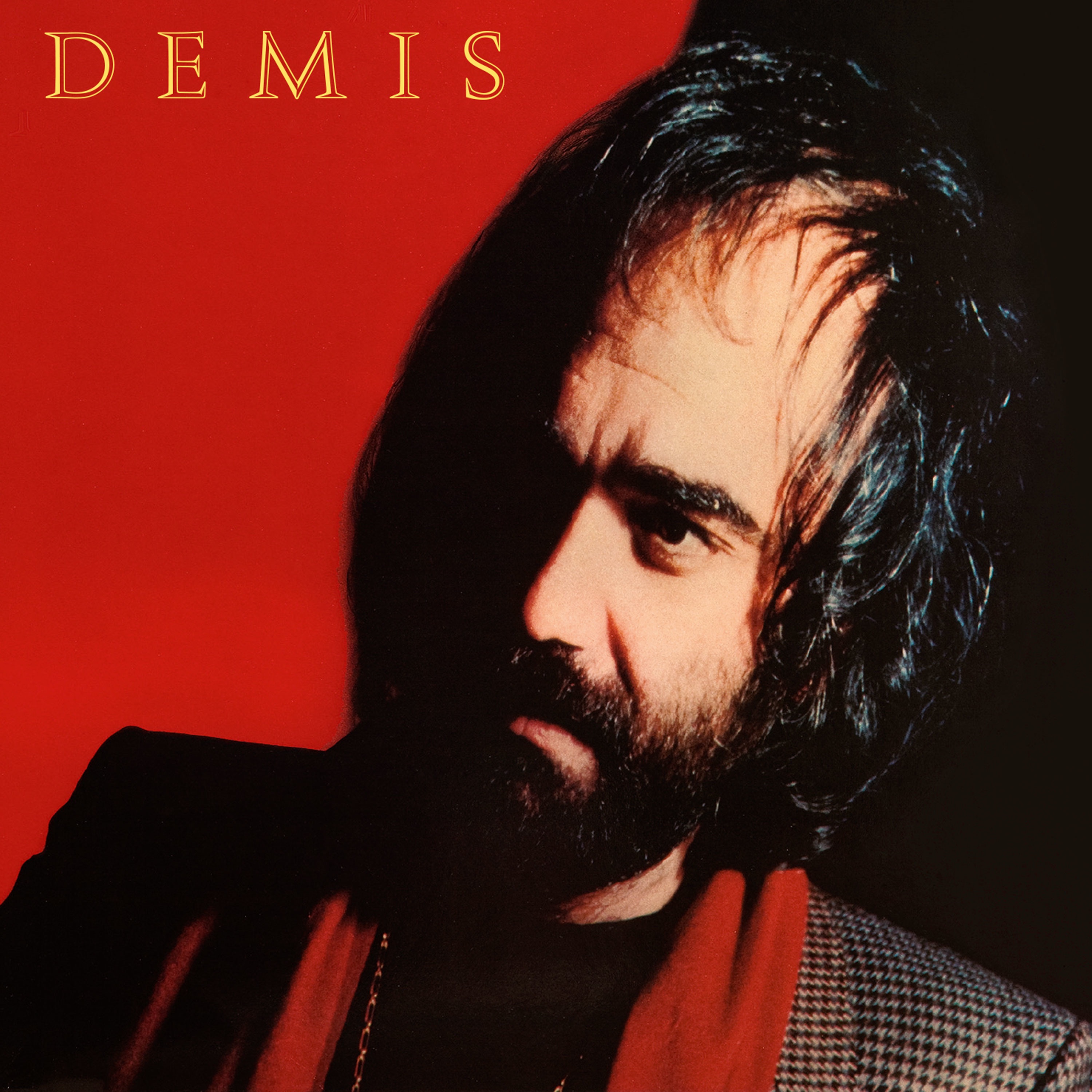 Demis (Deluxe) album cover