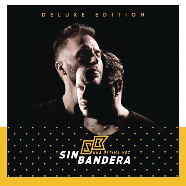 Una Última Vez (Deluxe Edition) album cover