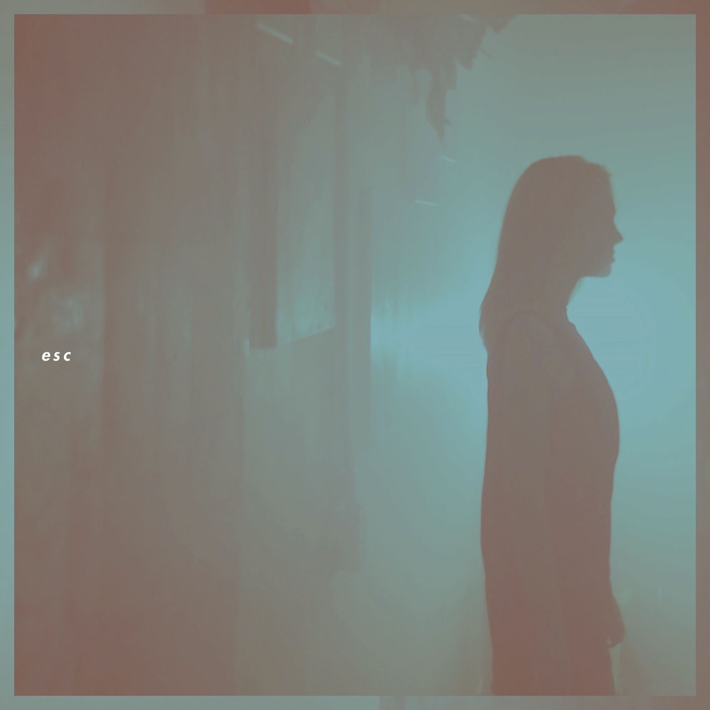 ESC (Remixes) - Single album cover