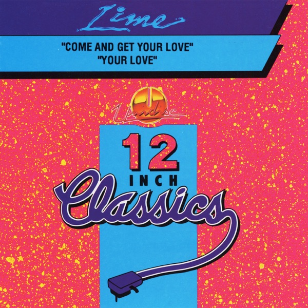 12 Inch Classics - EP album cover