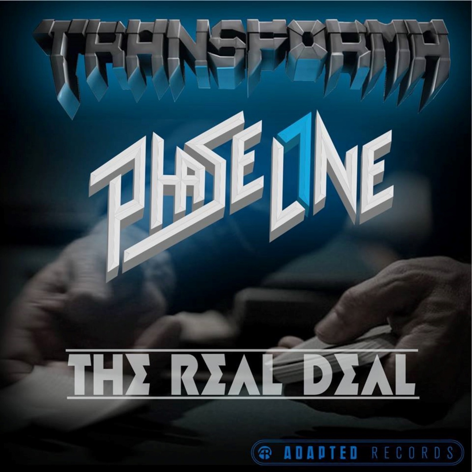 The Real Deal - Single album cover