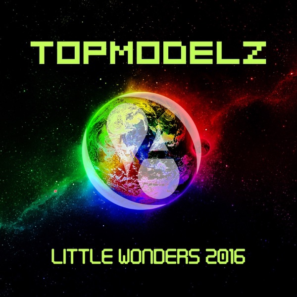 Little Wonders 2016 - EP album cover