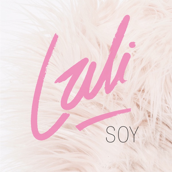 Soy - Single album cover