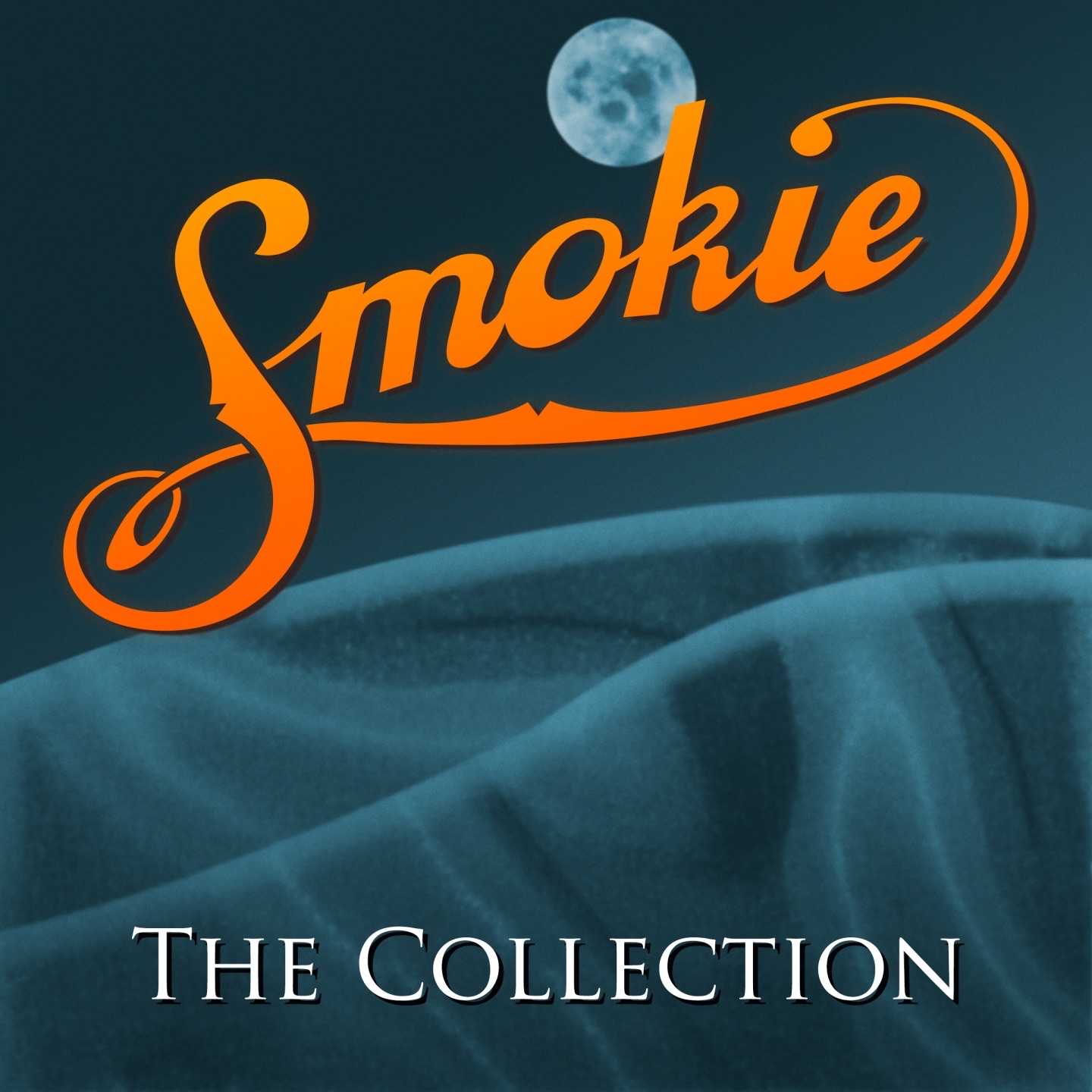 The Collection album cover