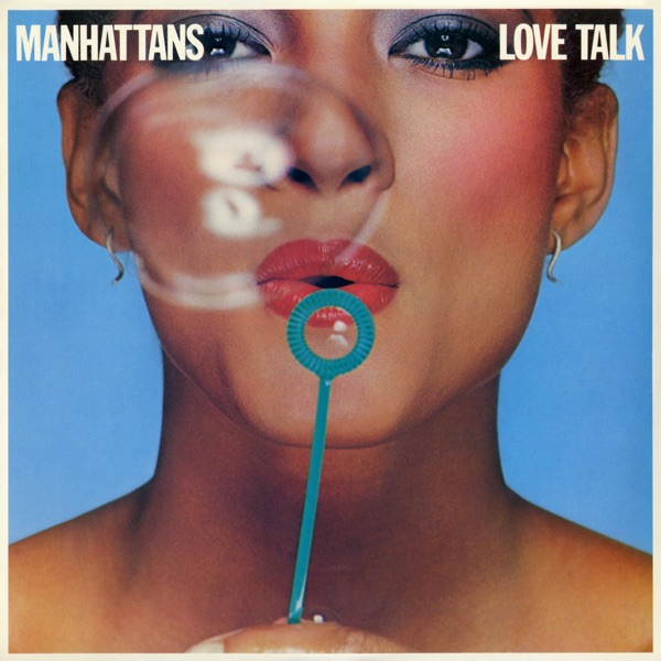 Love Talk album cover