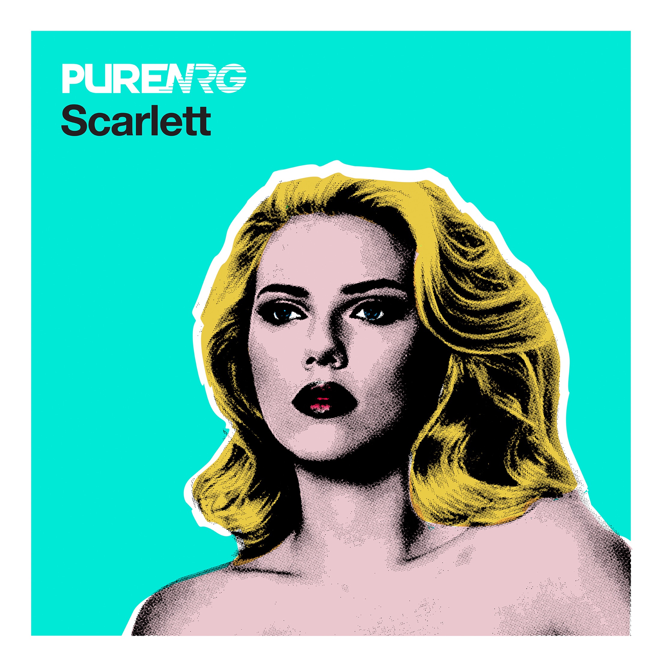 Scarlett - Single album cover