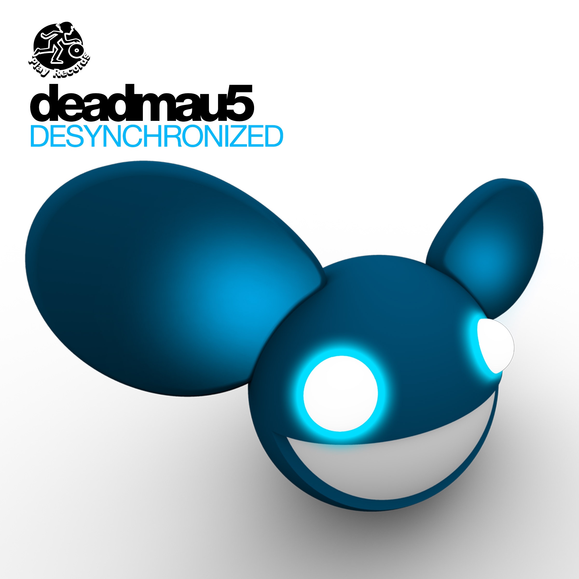 Desynchronized - Single album cover