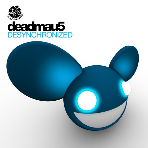 Desynchronized - Single album cover