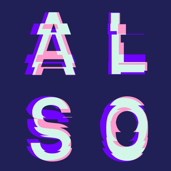 ALSO (Second Storey & Appleblim Present: ALSO) album cover